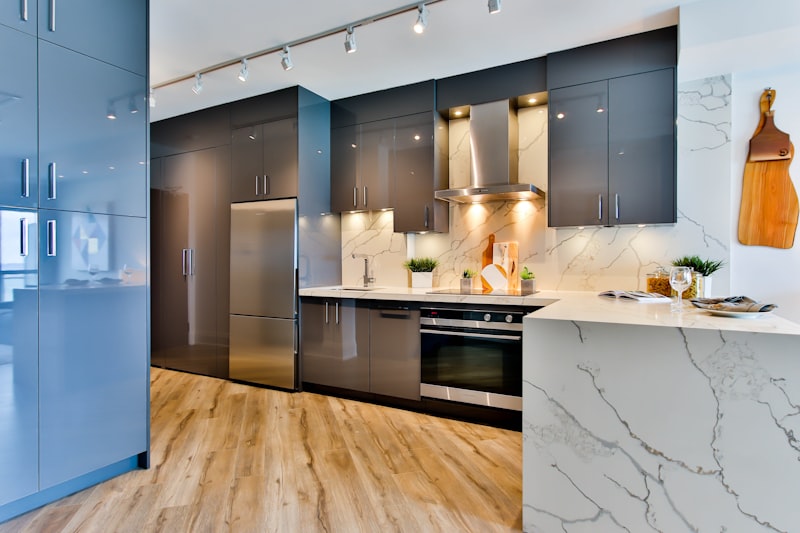 Noyan construction service Inc. (Renovation) cover