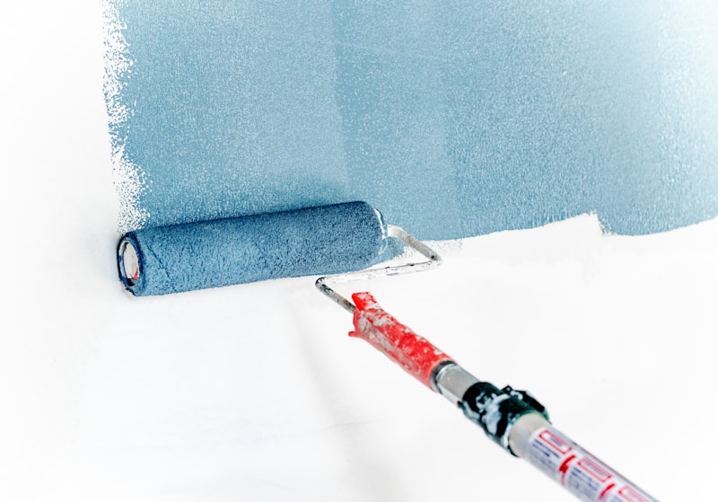 MapleBrothers Painting&Renovation Ltd cover
