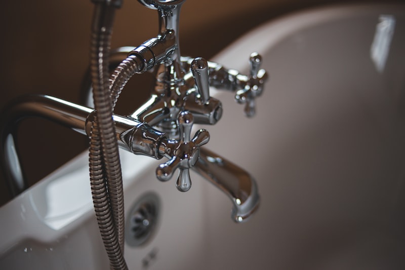 Aberdeen Plumbing cover